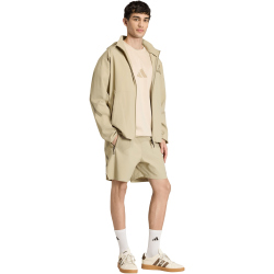 adidas Z.N.E. Woven Trainingsjacke Herren KD8499 - wonder cargo M