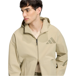 adidas Z.N.E. Woven Trainingsjacke Herren KD8499 - wonder cargo M
