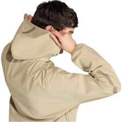 adidas Z.N.E. Woven Trainingsjacke Herren KD8499 - wonder cargo M