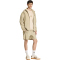 adidas Z.N.E. Woven Trainingsjacke Herren KD8499 - wonder cargo M