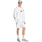 adidas Z.N.E. Woven Trainingsjacke Herren KD8495 - white XS
