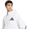 adidas Z.N.E. Woven Trainingsjacke Herren KD8495 - white XS