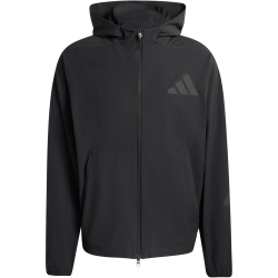 adidas Z.N.E. Woven Trainingsjacke Herren KD8494 - black XS