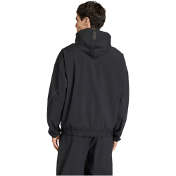 adidas Z.N.E. Woven Trainingsjacke Herren KD8494 - black XS