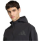 adidas Z.N.E. Woven Trainingsjacke Herren KD8494 - black M