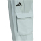adidas Sportswear Woven Cargo Trainingsanzug Herren KE5889 - wonder sage S