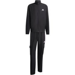 adidas Sportswear Woven Cargo Trainingsanzug Herren KE5888 - black S