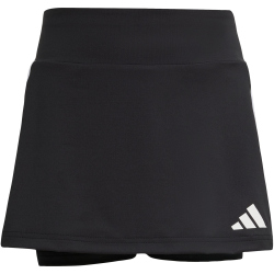 adidas Train Essentials 3-Streifen Skort Mädchen...