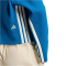 adidas x Farm Rio Hoodie Damen KS2104 - dark marine/cream white S