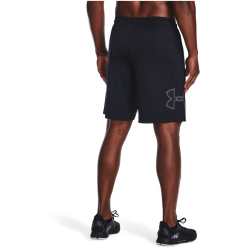 UNDER ARMOUR Tech Graphic Trainingsshorts Herren