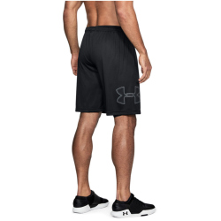 UNDER ARMOUR Tech Graphic Trainingsshorts Herren