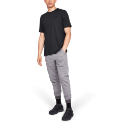 UNDER ARMOUR Sportstyle Left Chest Trainingsshirt Herren