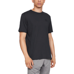 UNDER ARMOUR Sportstyle Left Chest Trainingsshirt Herren