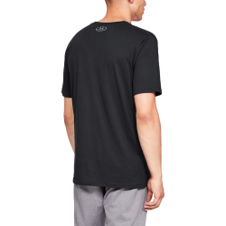 UNDER ARMOUR Sportstyle Left Chest Trainingsshirt Herren