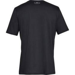 UNDER ARMOUR Sportstyle Left Chest Trainingsshirt Herren