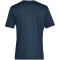 UNDER ARMOUR Sportstyle Left Chest Trainingsshirt Herren