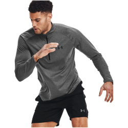 UNDER ARMOUR Tech 2.0 Sweatshirt mit 1/2-Zip
