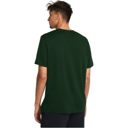 UNDER ARMOUR Team Issue Wordmark Trainingsshirt Herren