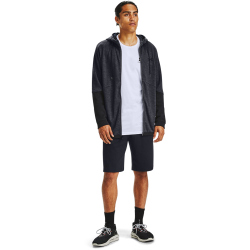 UNDER ARMOUR Sportstyle Left Chest langarm Freizeitshirt Herren