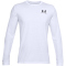 UNDER ARMOUR Sportstyle Left Chest langarm Freizeitshirt Herren