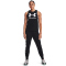UNDER ARMOUR Sportstyle Graphic Tanktop Damen