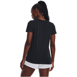 UNDER ARMOUR Sportstyle Graphic T-Shirt Damen
