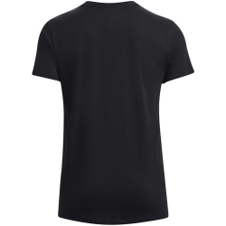 UNDER ARMOUR Sportstyle Graphic T-Shirt Damen