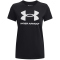 UNDER ARMOUR Sportstyle Graphic T-Shirt Damen