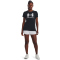 UNDER ARMOUR Sportstyle Graphic T-Shirt Damen