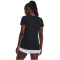 UNDER ARMOUR Sportstyle Graphic T-Shirt Damen