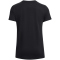 UNDER ARMOUR Sportstyle Graphic T-Shirt Damen