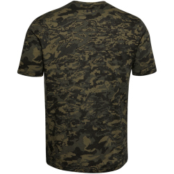 UNDER ARMOUR ABC Camouflage Trainingsshirt Herren