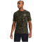 UNDER ARMOUR ABC Camouflage Trainingsshirt Herren