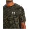 UNDER ARMOUR ABC Camouflage Trainingsshirt Herren