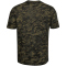 UNDER ARMOUR ABC Camouflage Trainingsshirt Herren