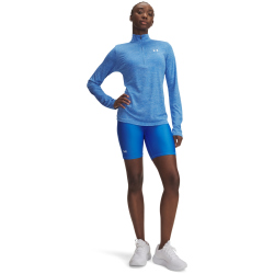 UNDER ARMOUR HeatGear Armour Radlerhose Damen