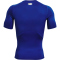 UNDER ARMOUR HeatGear kurzarm Funktionsshirt Herren