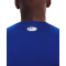 UNDER ARMOUR HeatGear kurzarm Funktionsshirt Herren