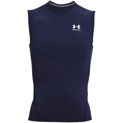UNDER ARMOUR HeatGear Armour Kompressions-Tank-Top Herren