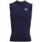 UNDER ARMOUR HeatGear Armour Kompressions-Tank-Top Herren