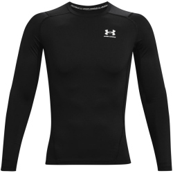 UNDER ARMOUR HeatGear Armour langarm Funktionsshirt Herren