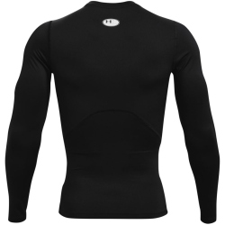 UNDER ARMOUR HeatGear Armour langarm Funktionsshirt Herren