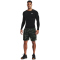 UNDER ARMOUR HeatGear Armour langarm Funktionsshirt Herren