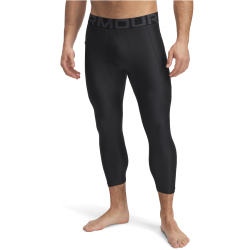 UNDER ARMOUR HeatGear Armour 3/4 Leggings Herren