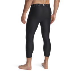 UNDER ARMOUR HeatGear Armour 3/4 Leggings Herren