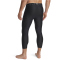UNDER ARMOUR HeatGear Armour 3/4 Leggings Herren