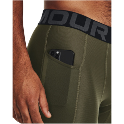 UNDER ARMOUR HeatGear Armour Kompressionsshorts Herren