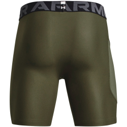 UNDER ARMOUR HeatGear Armour Kompressionsshorts Herren