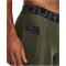 UNDER ARMOUR HeatGear Armour Kompressionsshorts Herren
