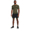 UNDER ARMOUR HeatGear Armour Kompressionsshorts Herren